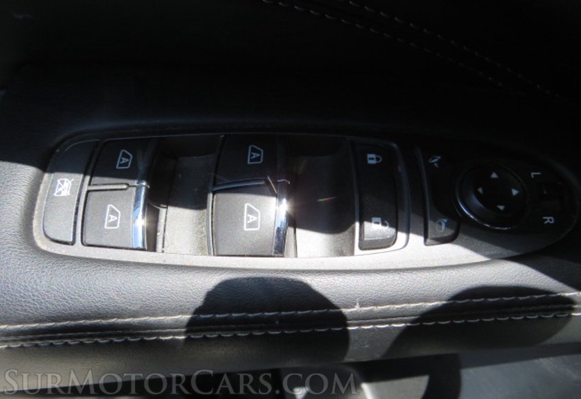 2020 Infiniti QX60 - Image 50