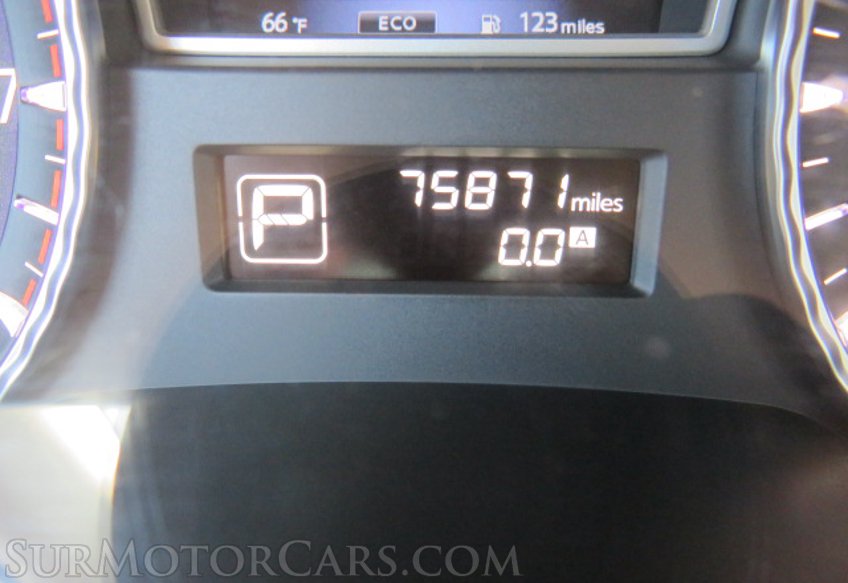 2020 Infiniti QX60 - Image 47