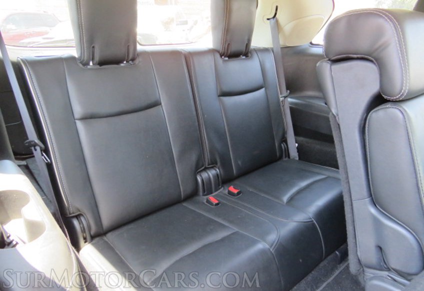 2020 Infiniti QX60 - Image 31