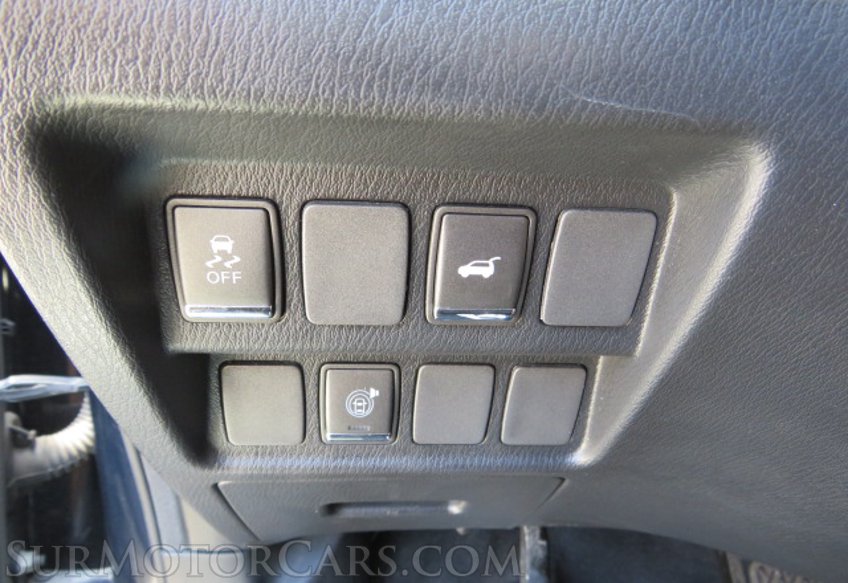 2020 Infiniti QX60 - Image 49