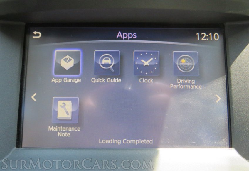 2020 Infiniti QX60 - Image 39