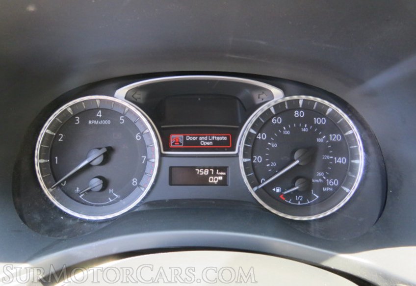 2020 Infiniti QX60 - Image 43