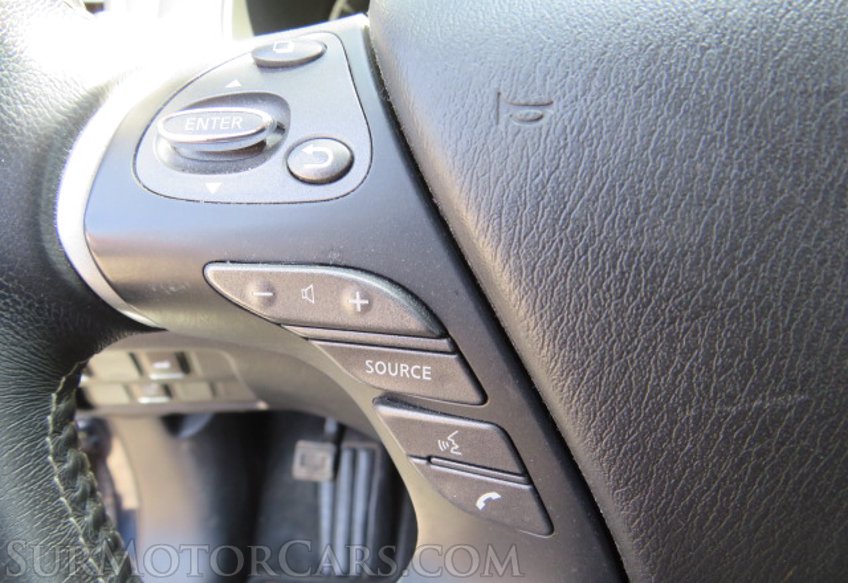 2020 Infiniti QX60 - Image 34