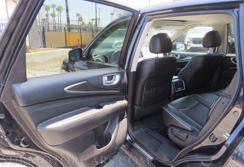 2020 Infiniti QX60 - Image 32