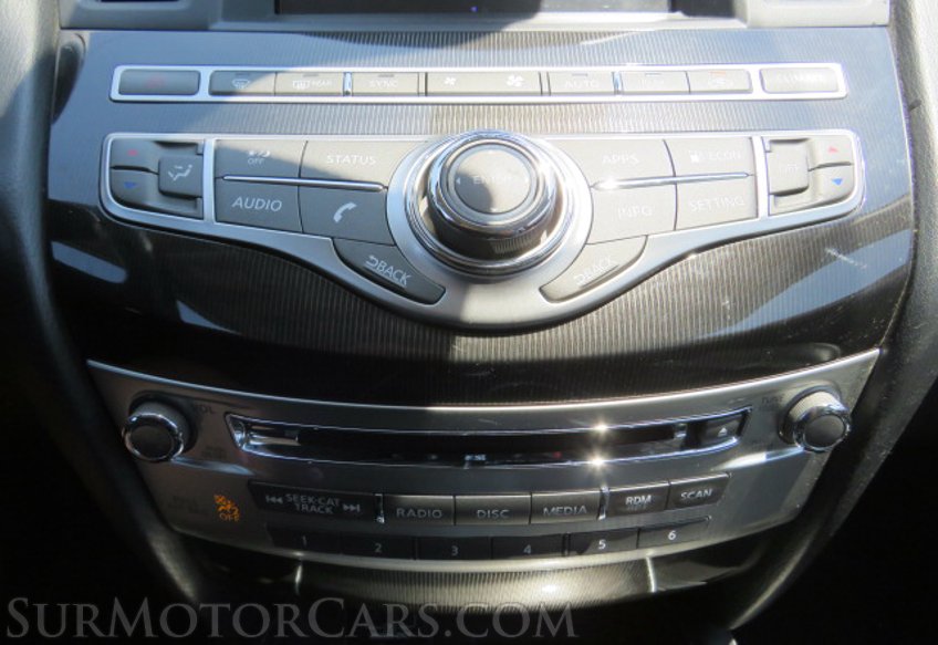 2020 Infiniti QX60 - Image 40