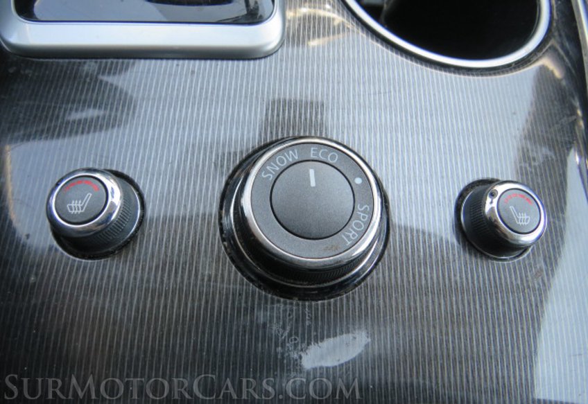 2020 Infiniti QX60 - Image 42