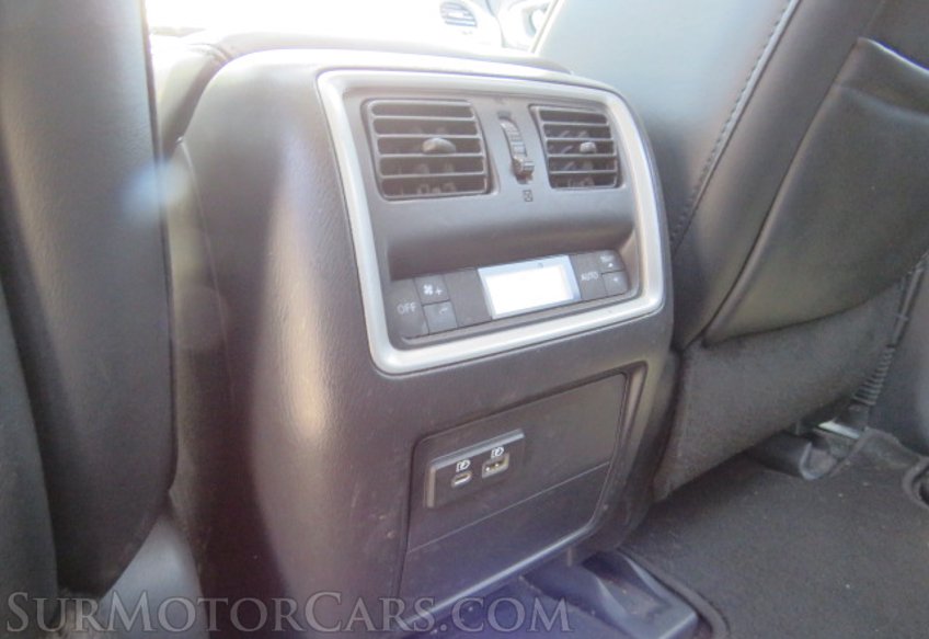 2020 Infiniti QX60 - Image 51