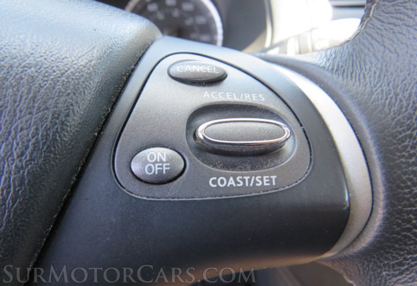 2020 Infiniti QX60 - Image 33