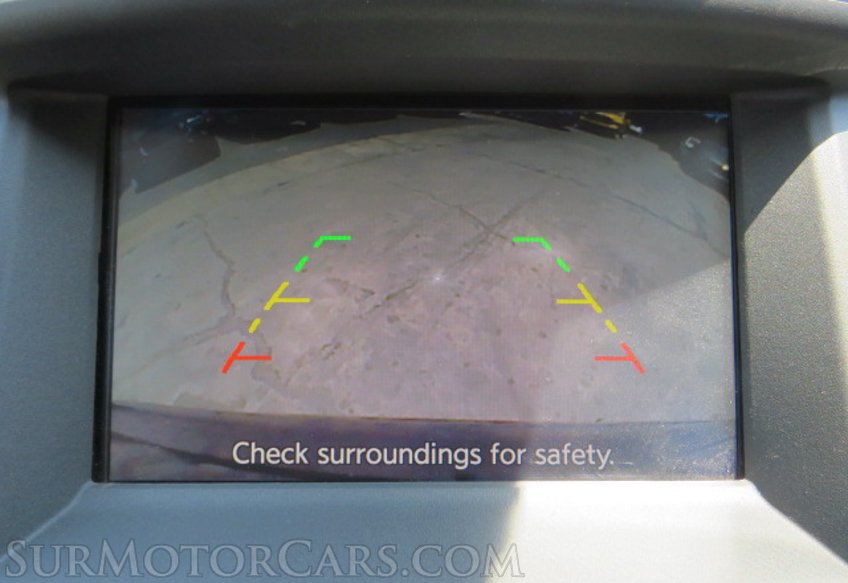 2020 Infiniti QX60 - Image 38