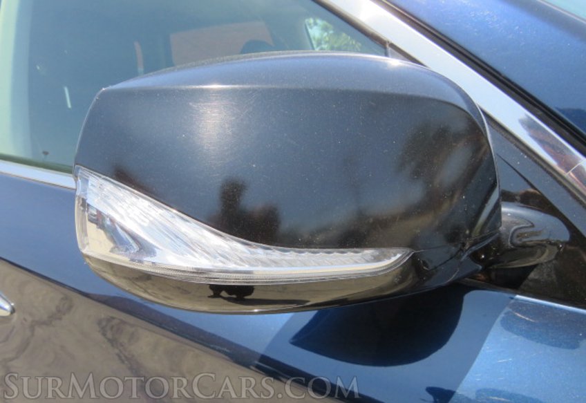 2020 Infiniti QX60 - Image 15