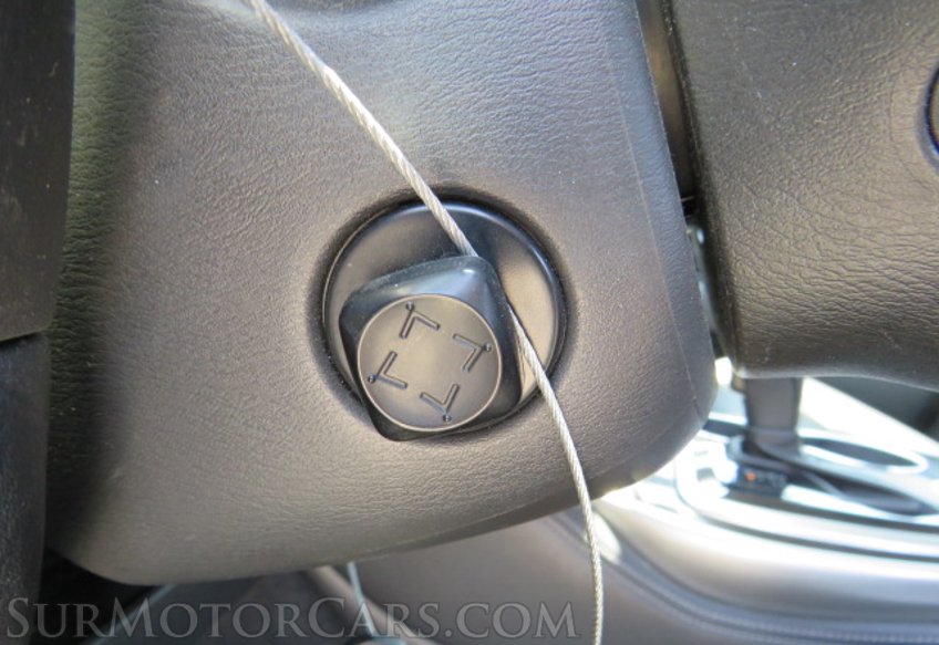 2020 Infiniti QX60 - Image 45