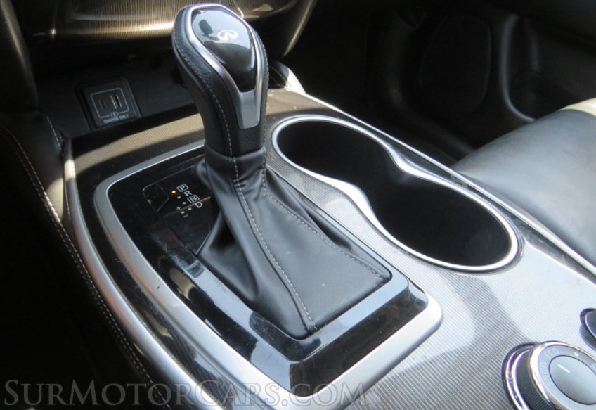 2020 Infiniti QX60 - Image 46