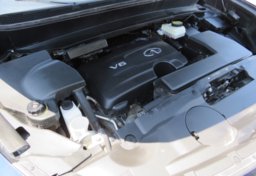 2020 Infiniti QX60 - Image 56