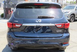 2020 Infiniti QX60 - Image 12