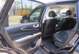 2020 Infiniti QX60 - Image 32