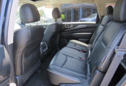 2020 Infiniti QX60 - Image 26