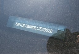 2020 Infiniti QX60 - Image 61