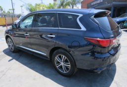 2020 Infiniti QX60 - Image 6