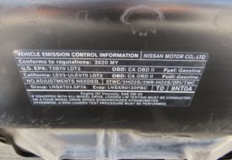 2020 Infiniti QX60 - Image 59