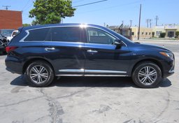 2020 Infiniti QX60 - Image 10