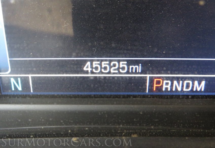 2016 Chevrolet Silverado 2500HD - Image 38