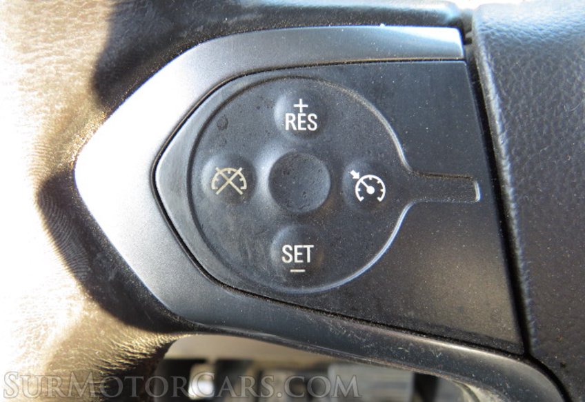 2016 Chevrolet Silverado 2500HD - Image 39