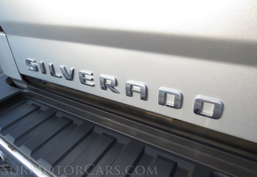 2016 Chevrolet Silverado 2500HD - Image 20