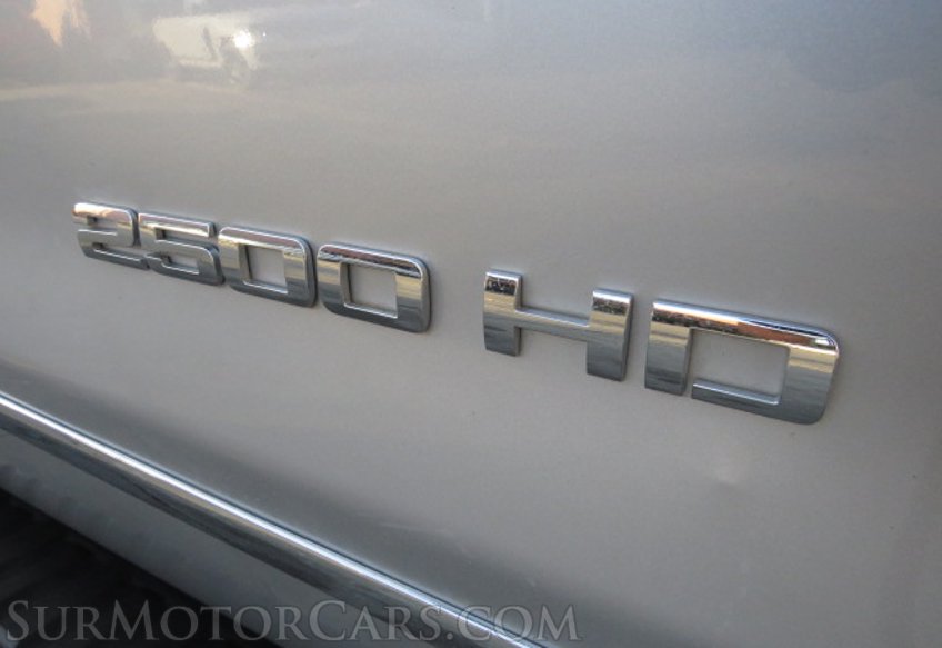 2016 Chevrolet Silverado 2500HD - Image 21