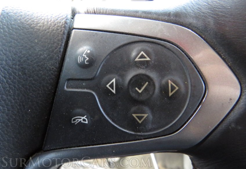 2016 Chevrolet Silverado 2500HD - Image 40