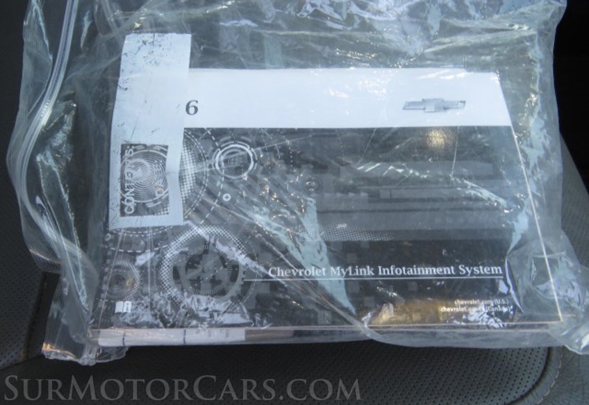 2016 Chevrolet Silverado 2500HD - Image 54