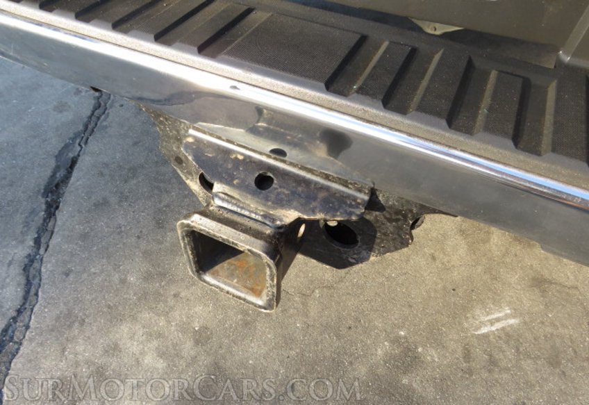 2016 Chevrolet Silverado 2500HD - Image 17