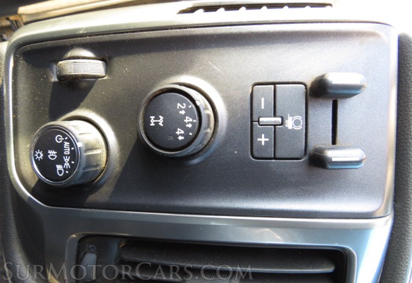 2016 Chevrolet Silverado 2500HD - Image 45