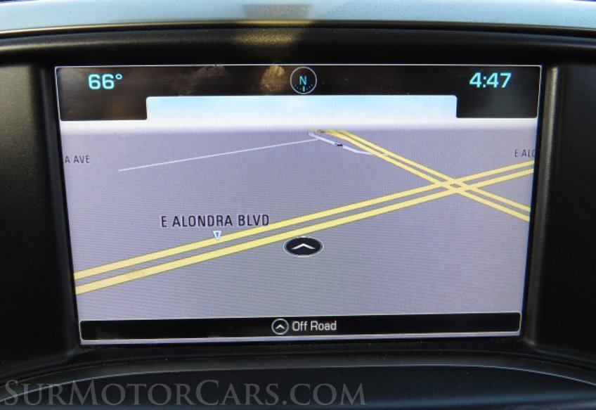 2016 Chevrolet Silverado 2500HD - Image 44