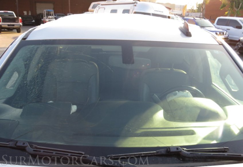 2016 Chevrolet Silverado 2500HD - Image 15