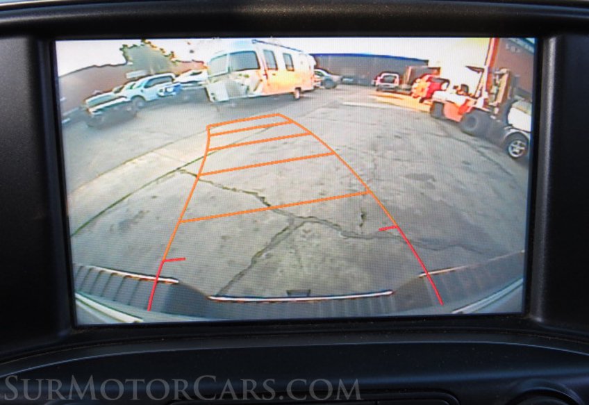 2016 Chevrolet Silverado 2500HD - Image 43