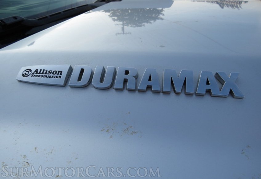 2016 Chevrolet Silverado 2500HD - Image 18