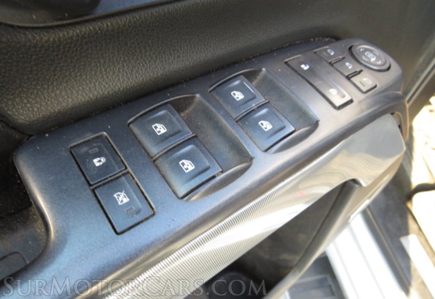 2016 Chevrolet Silverado 2500HD - Image 48