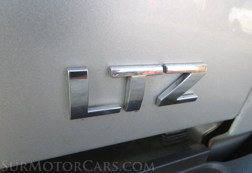 2016 Chevrolet Silverado 2500HD - Image 22