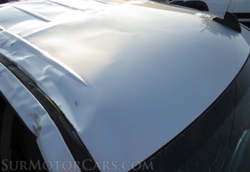 2016 Chevrolet Silverado 2500HD - Image 14