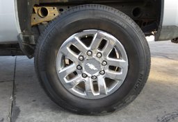 2016 Chevrolet Silverado 2500HD - Image 24