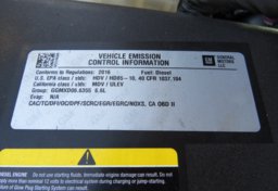 2016 Chevrolet Silverado 2500HD - Image 57