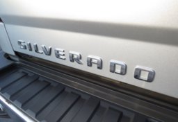 2016 Chevrolet Silverado 2500HD - Image 20