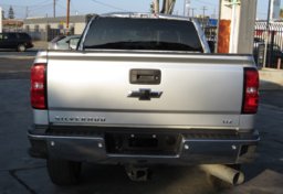 2016 Chevrolet Silverado 2500HD - Image 12