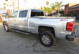 2016 Chevrolet Silverado 2500HD - Image 5
