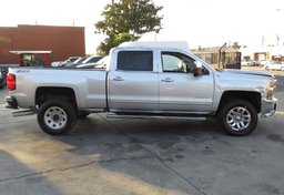 2016 Chevrolet Silverado 2500HD - Image 10