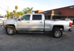 2016 Chevrolet Silverado 2500HD - Image 9