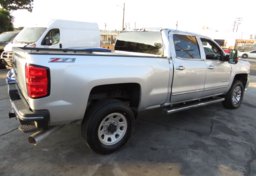 2016 Chevrolet Silverado 2500HD - Image 6