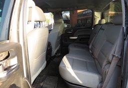 2016 Chevrolet Silverado 2500HD - Image 35