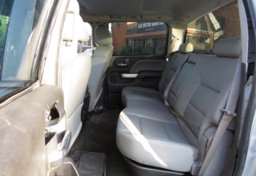 2016 Chevrolet Silverado 2500HD - Image 33