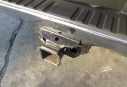 2016 Chevrolet Silverado 2500HD - Image 17